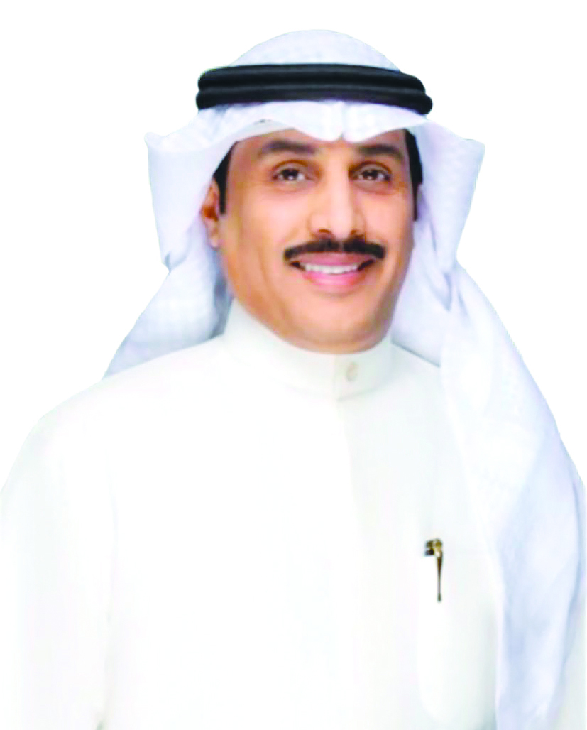 بلدي | العنزي: تحديد وإنشاء معابر مشاة واضحة في الشوارع 