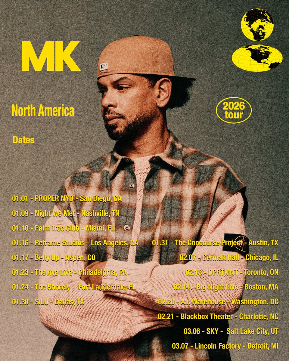 MK (Marc Kinchen) tweet media