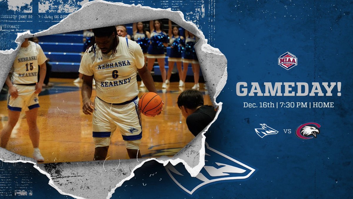 UNK Men's Basketball tweet media