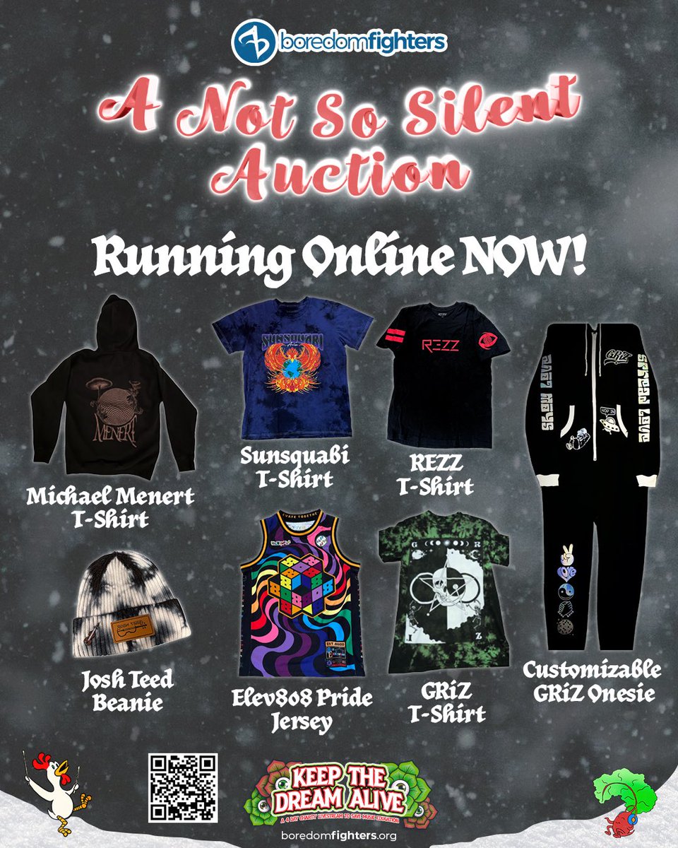 Keep The Dream Alive tweet media