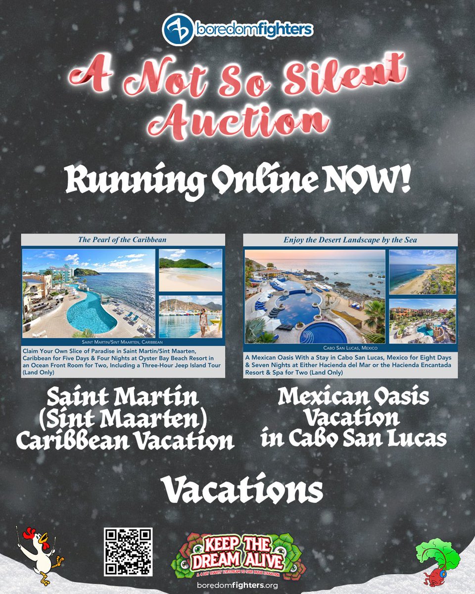 Keep The Dream Alive tweet media