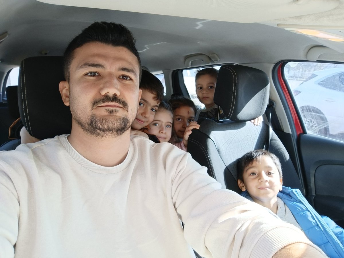 Kankalarla gezmeler😇