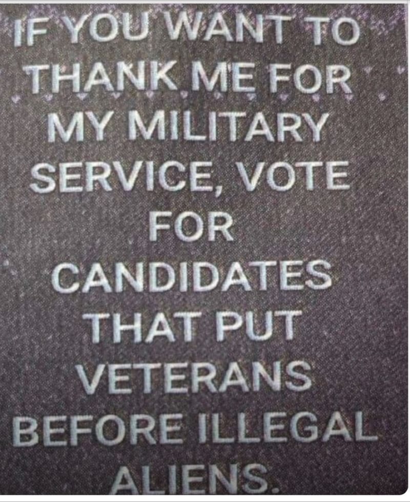 MoutrayMichael's tweet photo. @_MAGA_NEWS_ God bless 47 https://t.co/FZl5S7wivt