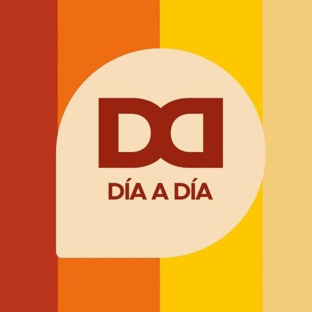 Hoy a las 17 h voy a estar en Día a Día por <a href="/VTVuruguay/">VTV Uruguay</a> , charlando sobre lo que se viene en la temporada 2025–2026.

Un lindo espacio para compartir ideas, proyectos y todo lo que estamos preparando.

¡Nos vemos ahí!