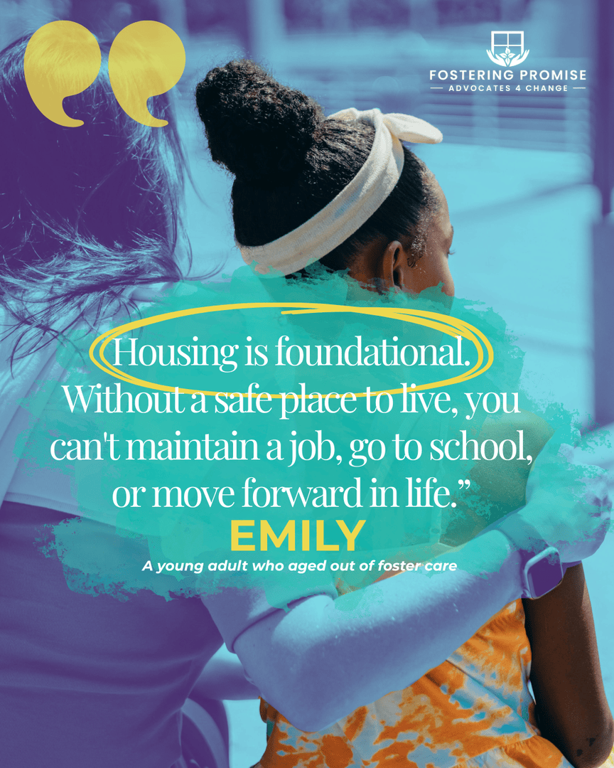 Fostering Promise tweet media