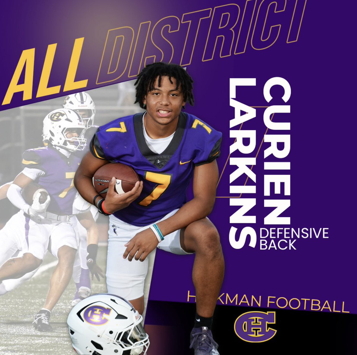 Justin Conyers tweet media