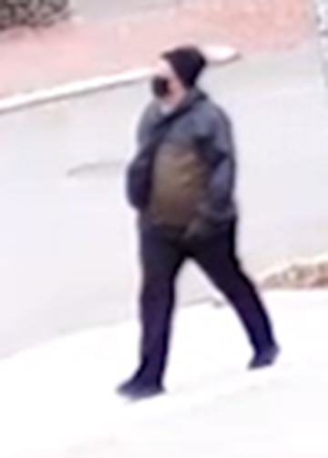 FBIBoston's tweet image. #BREAKING: The FBI, in coordination with the @ProvidenceRIPD and @RIStatePolice, is releasing a new image of a person of interest in the mass shooting at Brown University on 12/13/25. The #FBI is offering a reward of up to $50,000 for information leading to the identification,…