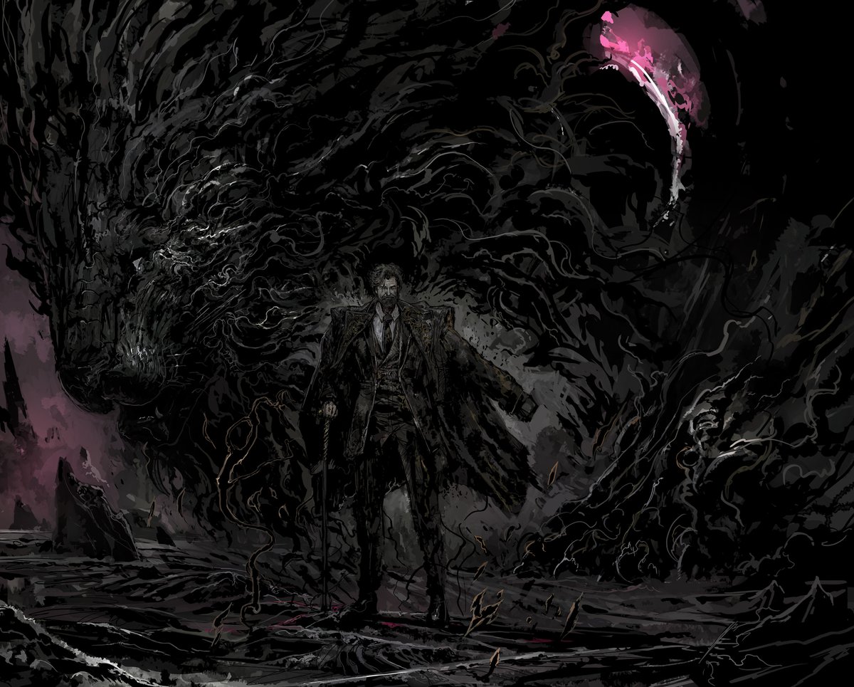 CcrawlerArt's tweet image. Renoir gathers an incredible amount of Chroma...