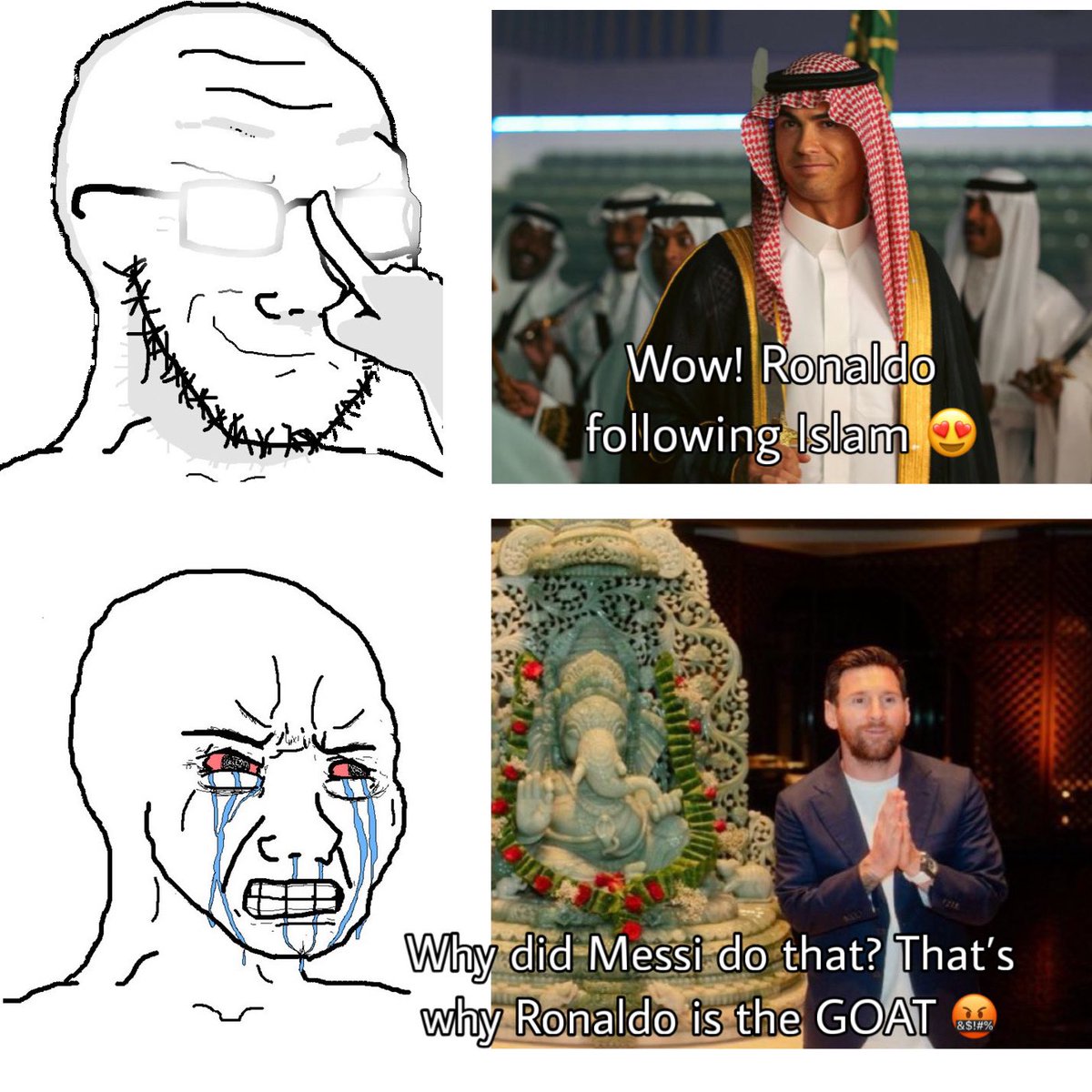 ` (@chixxsays) on Twitter photo 