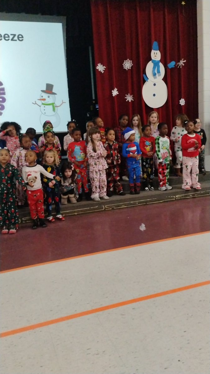 Churchland Preschool Center tweet media