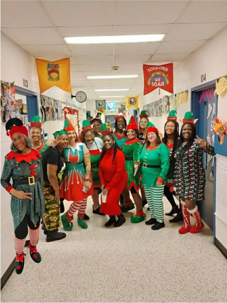 Churchland Preschool Center tweet media