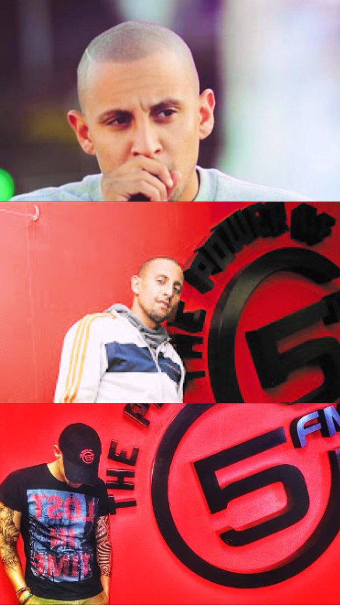 5FM tweet media