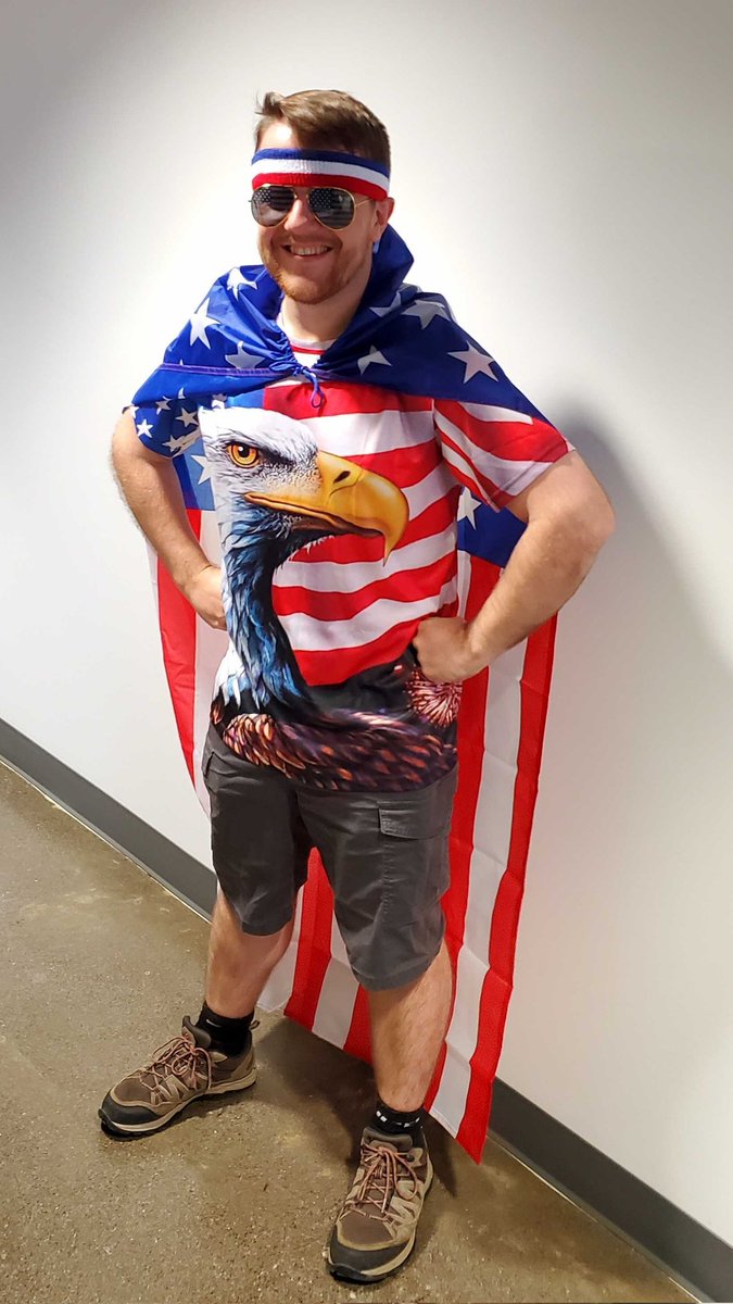 Heading back to the UK for the holidays today. 6 months in the US have flown by!

Back in January to continue working on exciting things and for more adventures!