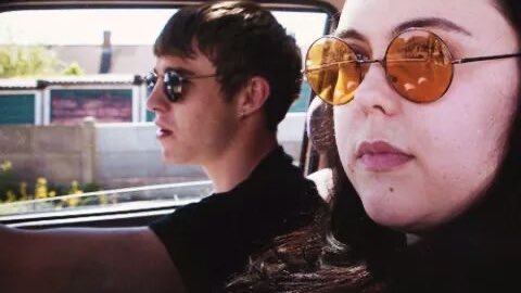 eycteann's tweet image. Ir a ver a Oasis en River el mes pasado se sintió como el capítulo de My Mad Fat Diary cuando van a ver a Oasis en Knebworth 🙏🏻