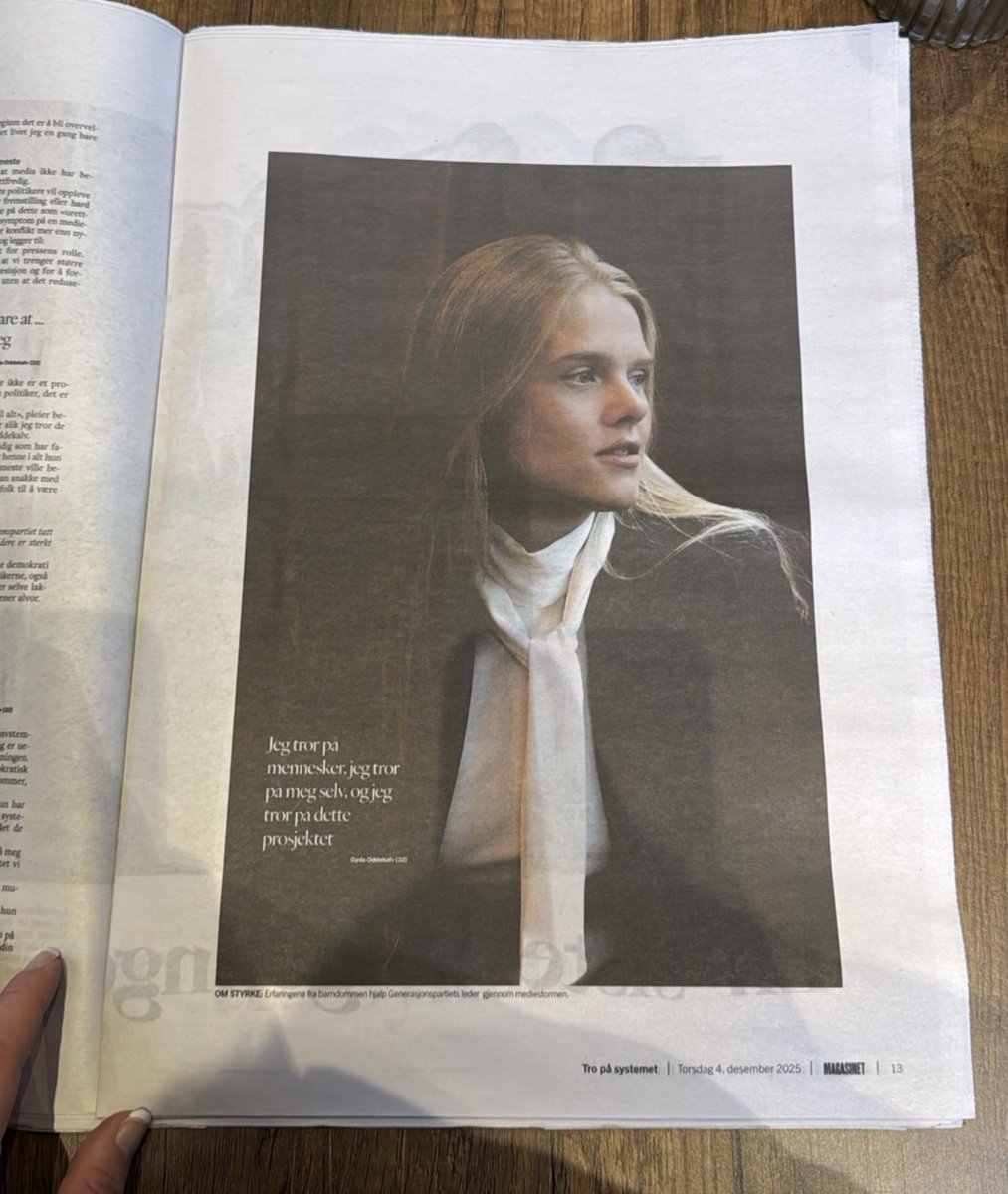 Konstrastenes dager i Uganda: Fra hjelpeprosjekt til levende barn - Troens  Bevis Magasin, image size:1013x1199