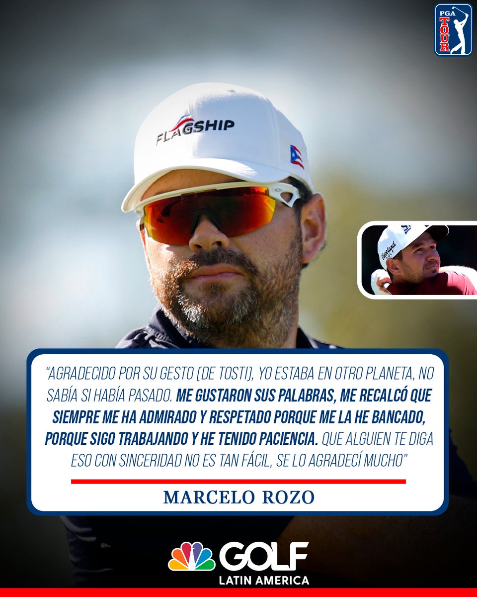 Golf Channel LA tweet media