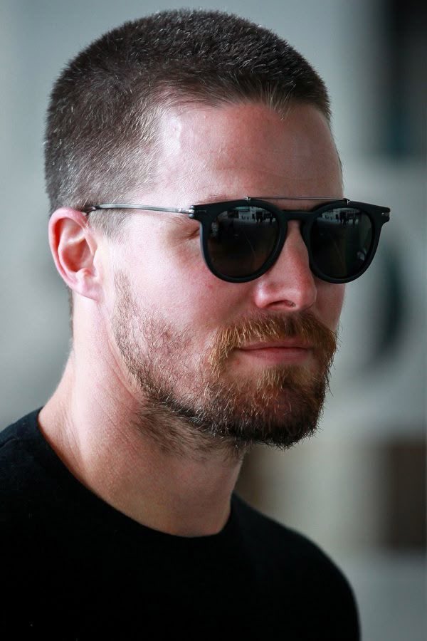 Mira, soy yo con lentes.