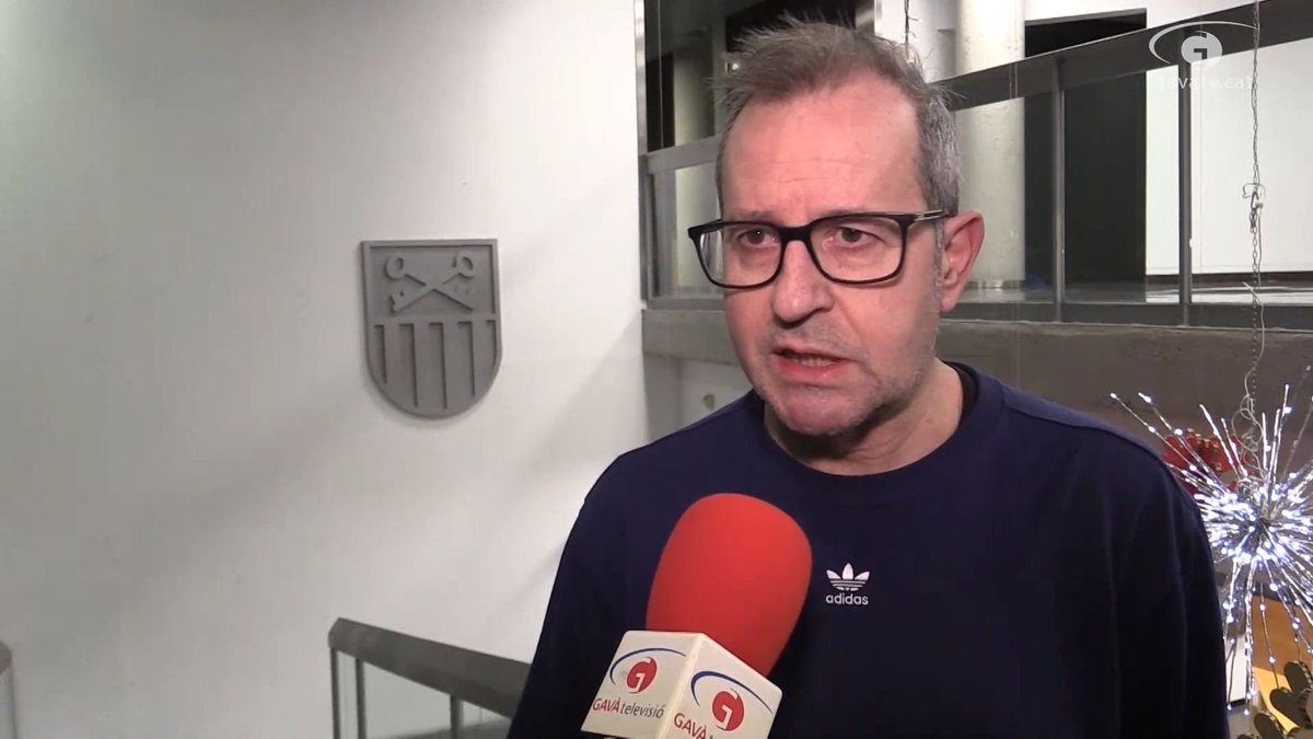 GTV Notícies tweet media