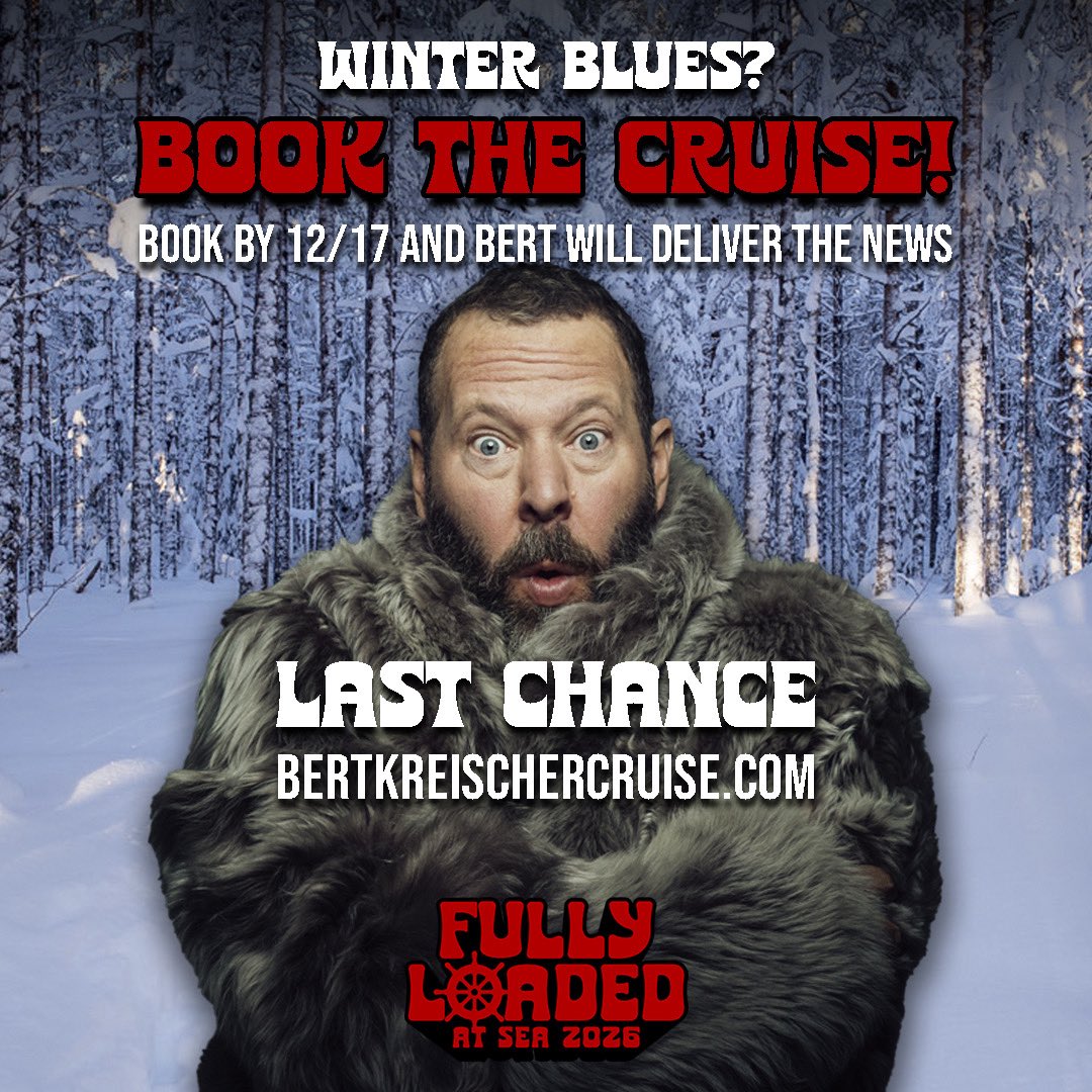 Fully Loaded Festival tweet media