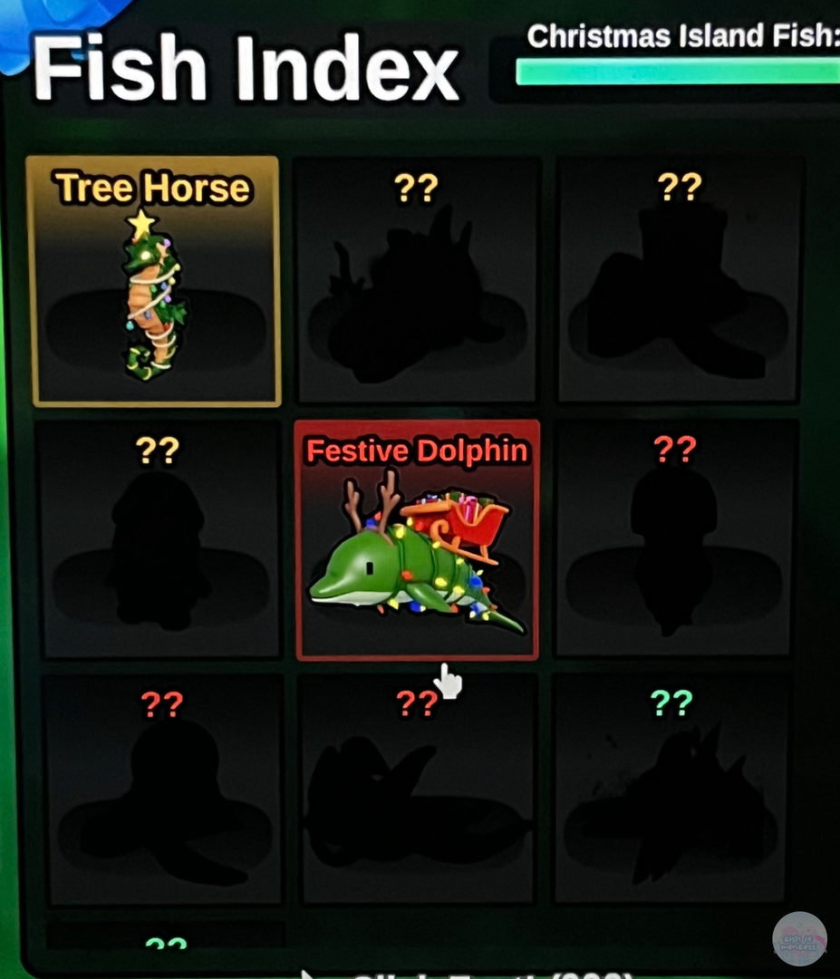 FISH IT FESS ‼️ WTT CANTUMIN UNAME tweet media