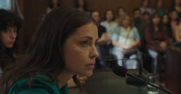 Lbaini's tweet image. BELÉN, de Dolores Fonzi, entró a la shortlist del Oscar a Mejor Película Internacional! 

Ahora solo falta el último empujoncito, entrar entre las 5 nominadas.
Es el año más competitivo de la década en esta categoría.

El 22 de enero lo sabremos.