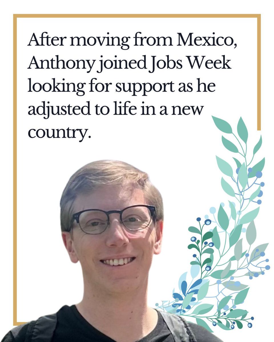 StepUpILM's tweet image. Last call for our Very Merry Holiday Un-Party ⏰

Stories like Anthony’s happen when people invest in potential and perseverance. There’s still time to make a meaningful impact this season.

Give today 👉 paypal.com/donate/?hosted…

#StepUpWilmington #HolidayGiving #UnParty