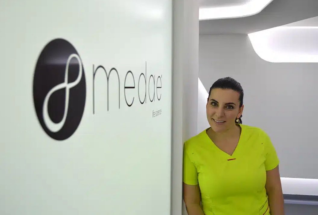 BrandPRDigital's tweet image. @medae_ TRAE MÉXICO PROTOCOLOS AVANZADOS DE PDRN DE SALMÓN @dra.marimarguerra vía #BrandPRMagazine #BrandPRMag 📲💻  brandprdigital.com.mx/medae/