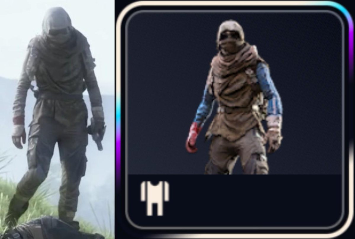 Arc Raiders Intel tweet media