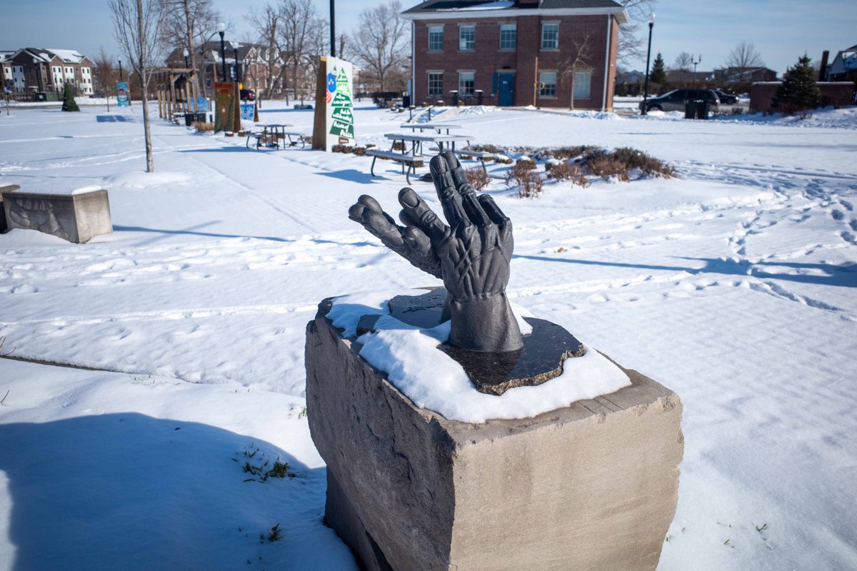 City of Lawrence, Indiana tweet media