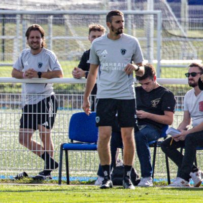 #NouvellePhotoDeProfil