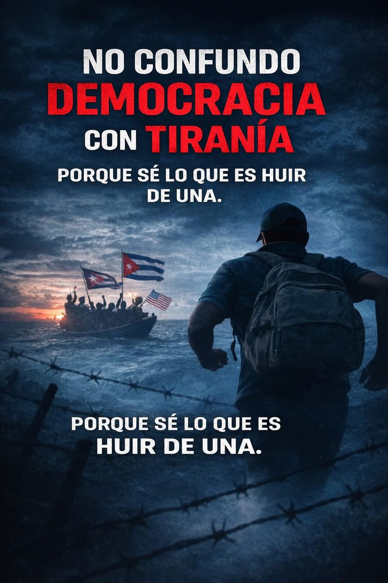 ¿Por qué no critico a la administración de Trump, aunque no esté de acuerdo con su política migratoria?

Voy a decir algo que a muchos les incomoda, pero yo no vine a este país a quedar bien con nadie. No critico a la administración de Trump aunque no esté de acuerdo con su