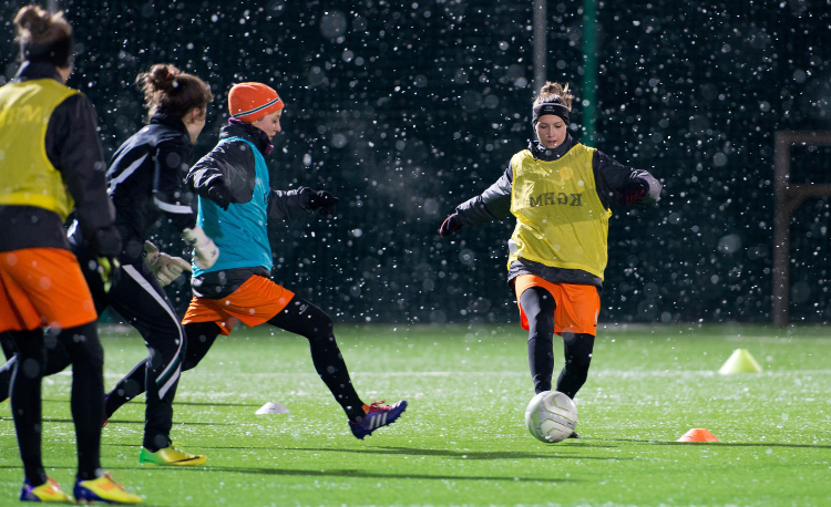 The Sporting Resource tweet media