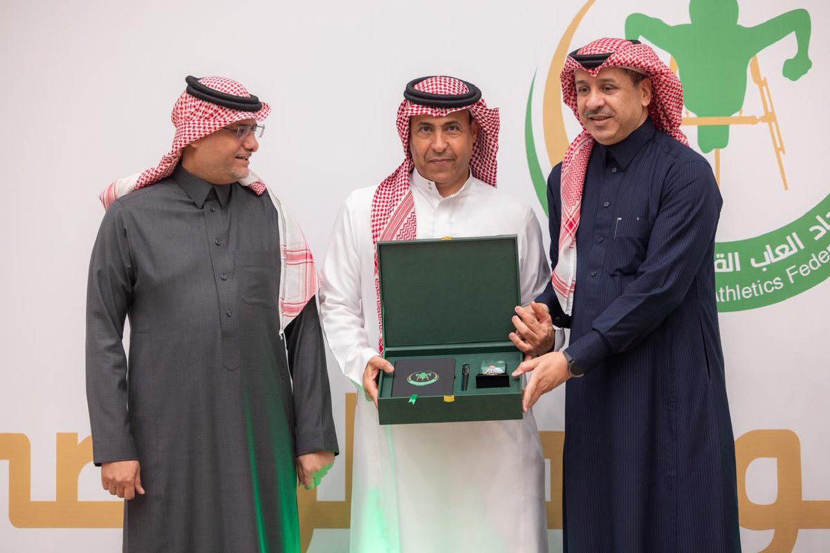 اتحاد العاب القوى البارالمبية tweet media