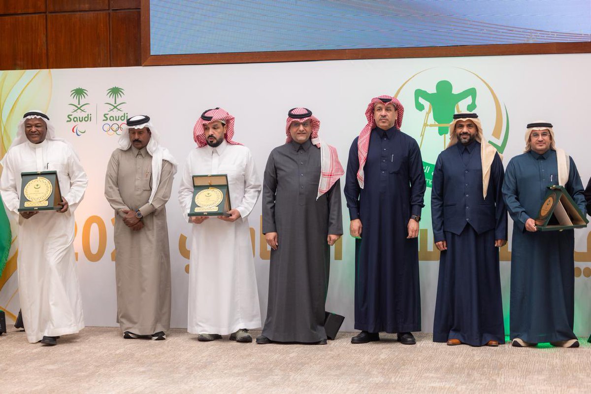 اتحاد العاب القوى البارالمبية tweet media