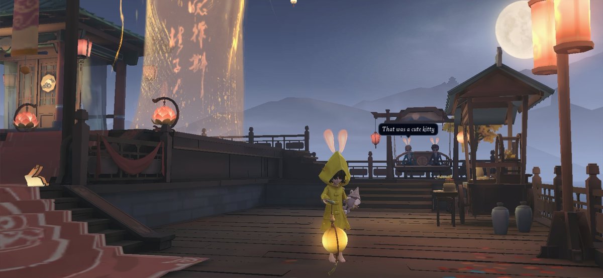 TkoOlenya's tweet photo. I'm playing Identity V. Fancy a game? https://t.co/EAOOq97Rhe
