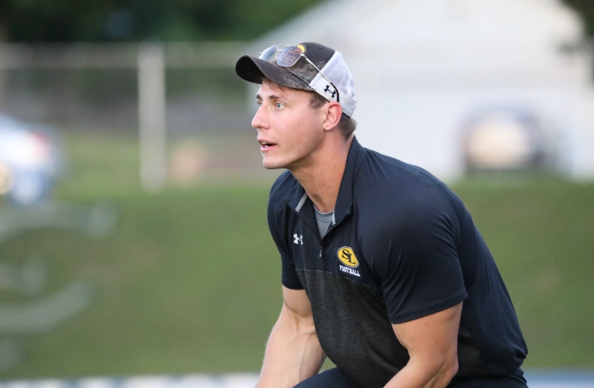 Shoreland Pacers tweet media