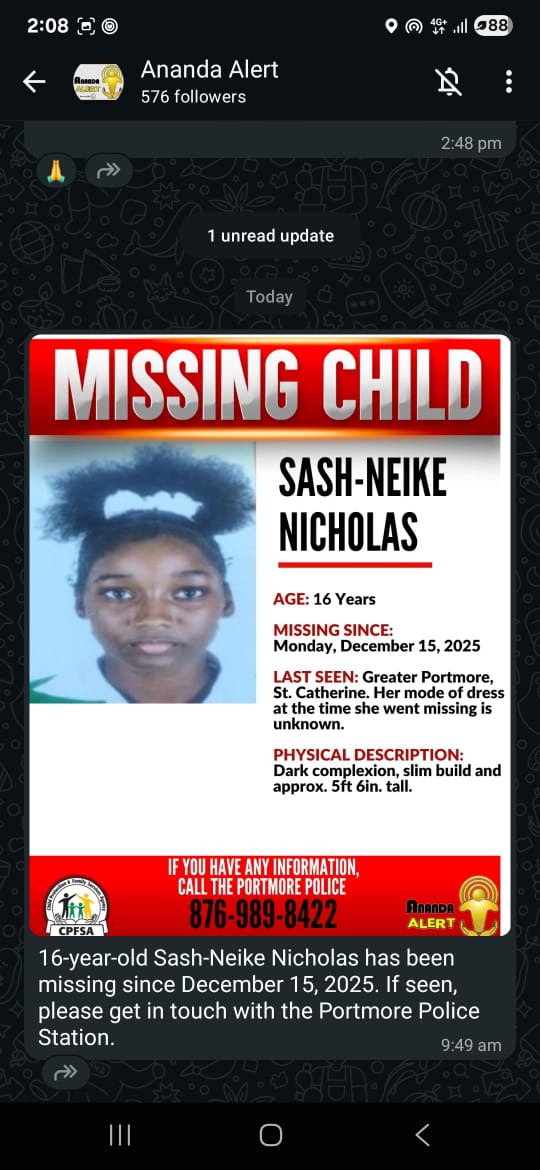 Owenpalmerems's tweet photo. Help find my friend missing daughter. https://t.co/i2DpqoLhF9