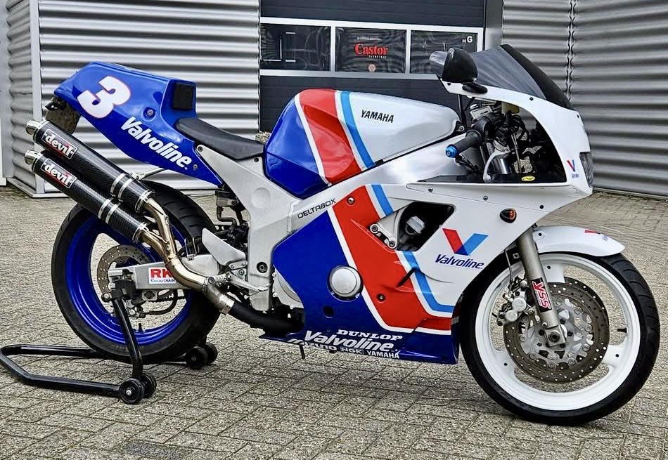 ラナ (@GSX750S_ZX6R) / Posts / X