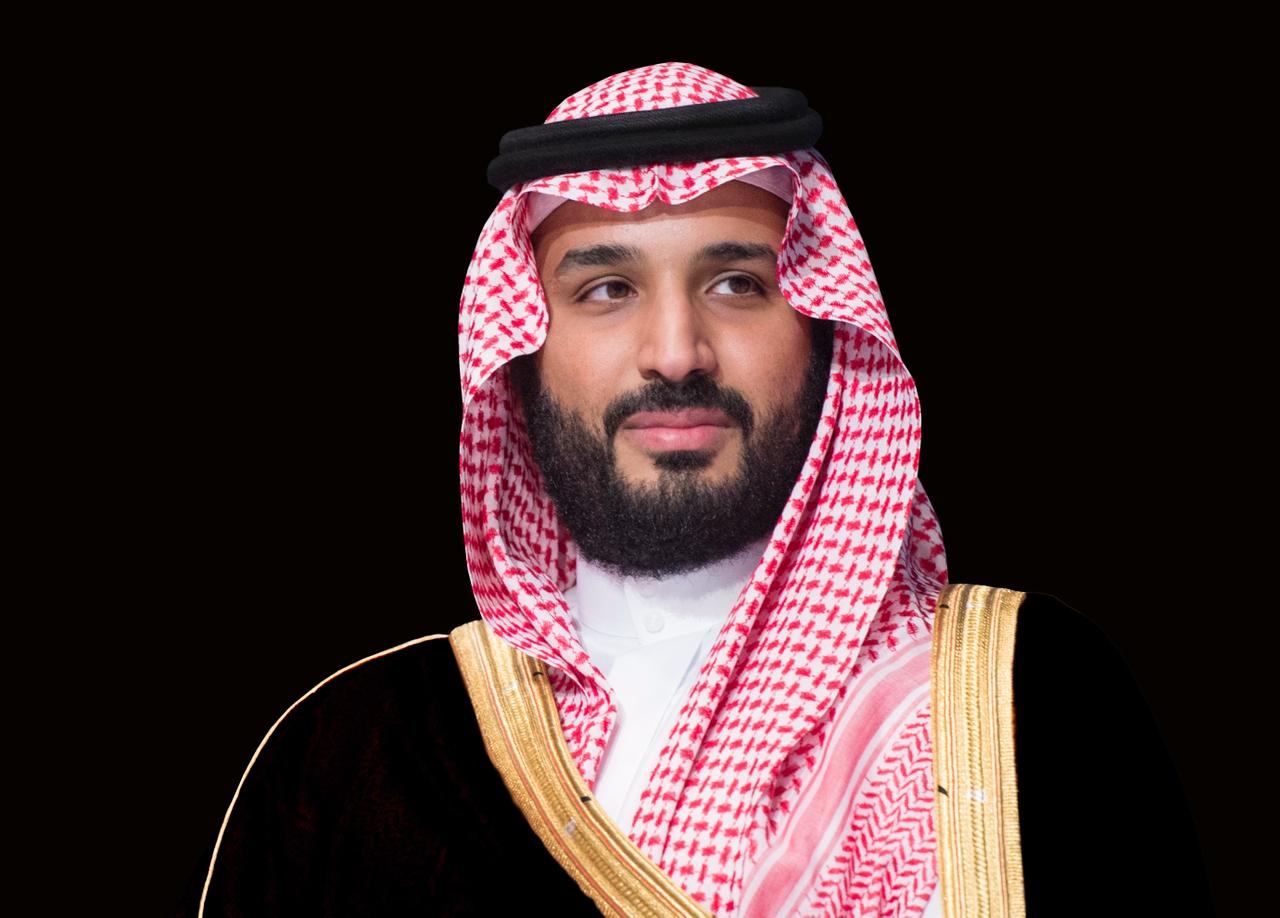 ولي العهد يتلقى رسالة خطية من رئيسة تنزانيا تتصل بالعلاقات الثنائية بين البلدين #معكم_باللحظة 