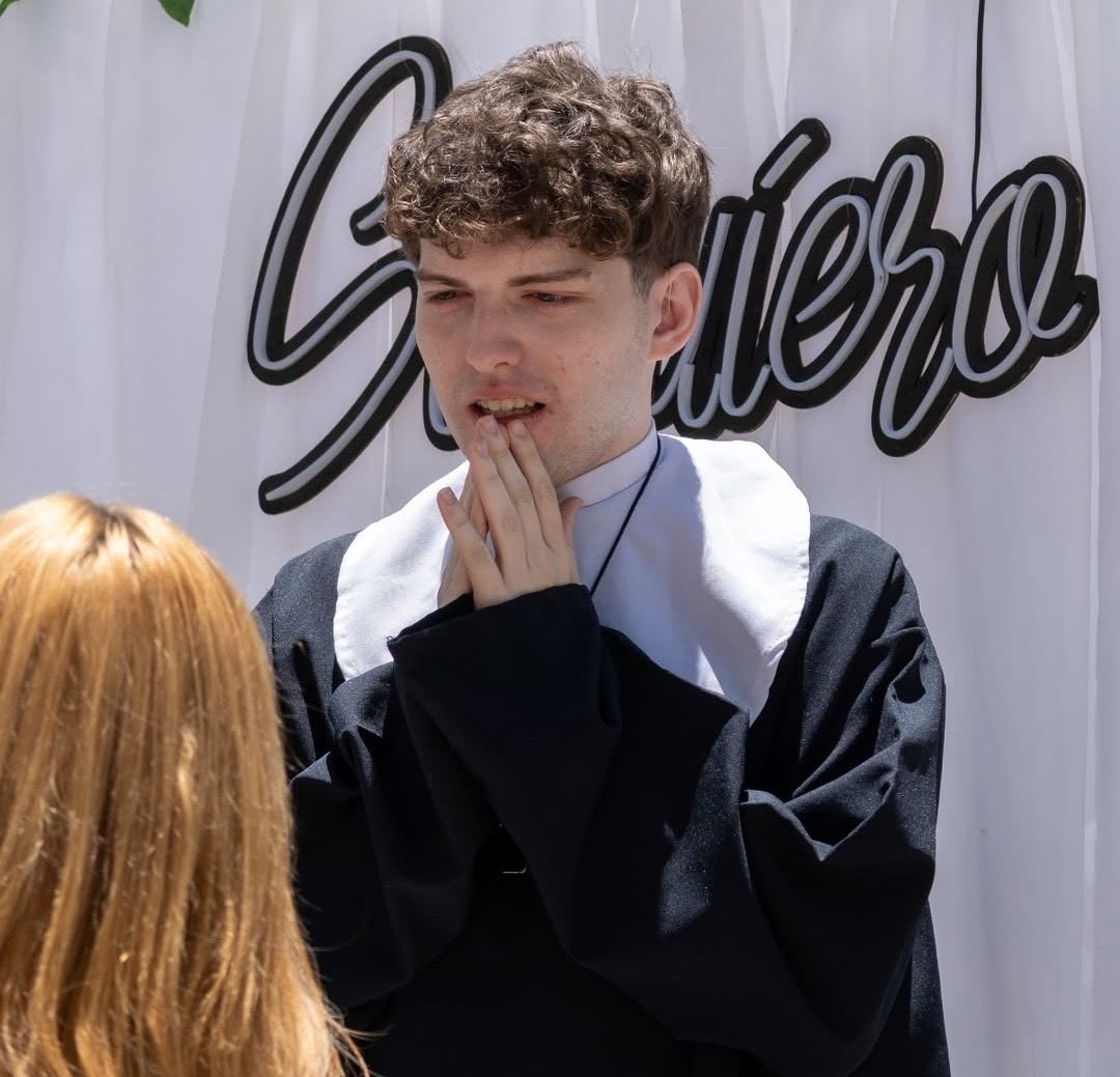 stannedit's tweet image. cuando se te da tu ship: