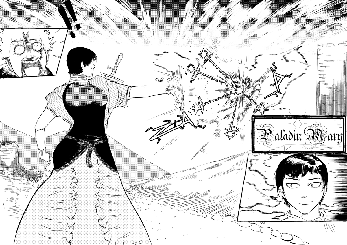 BrutalSeals (semi hiatus) tweet media