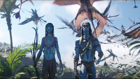 DiscussingFilm's tweet photo. The Oscars shortlist for Best Visual Effects:

• Avatar: Fire and Ash
• The Electric State
• F1 
• Frankenstein
• Jurassic World: Rebirth
• The Lost Bus 
• Sinners
• Superman
• Tron: Ares
• Wicked: For Good https://t.co/LMNCurSDsW