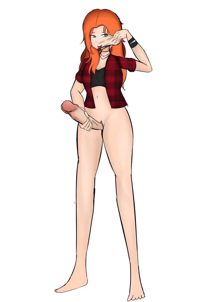 Thank you <a href="/HaruSuccubus/">JamieFuta</a> and <a href="/denojab/">Nullaris 🔞</a> for joining in my 500 followers event.
#皮モノ 
#skinsuit