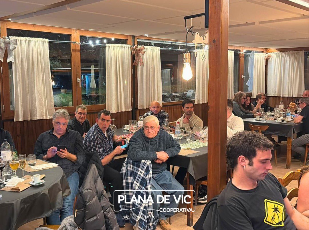 Plana de Vic tweet media