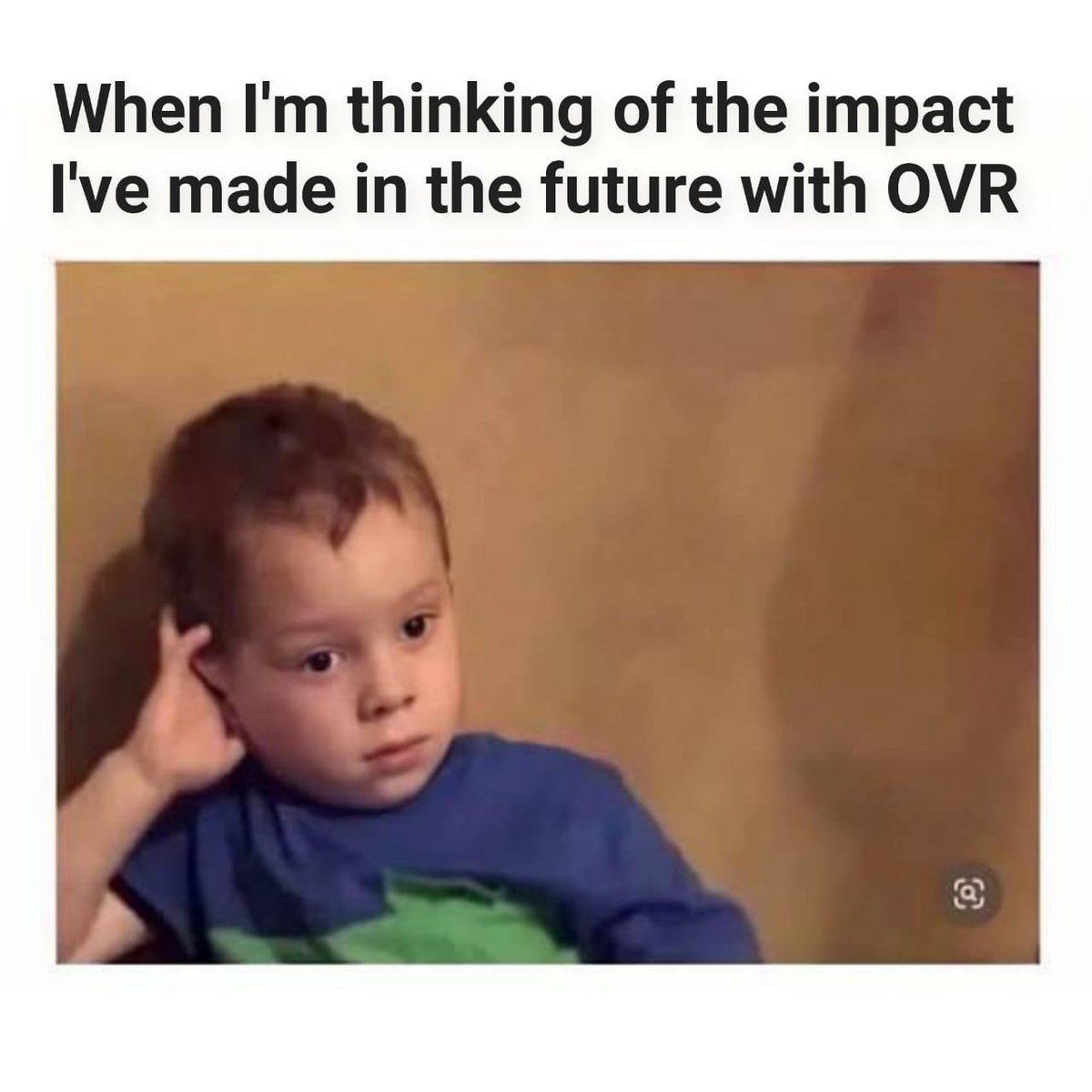 RichesInCrypto's tweet image. More people are joining #Map2Earn every day because it is simple, practical, and rewarding. 

Contributors to @OVRtheReality know their work makes a real difference as AI models and robots rely on the data they capture.

$OVR is designed to gain value as the network grows. The