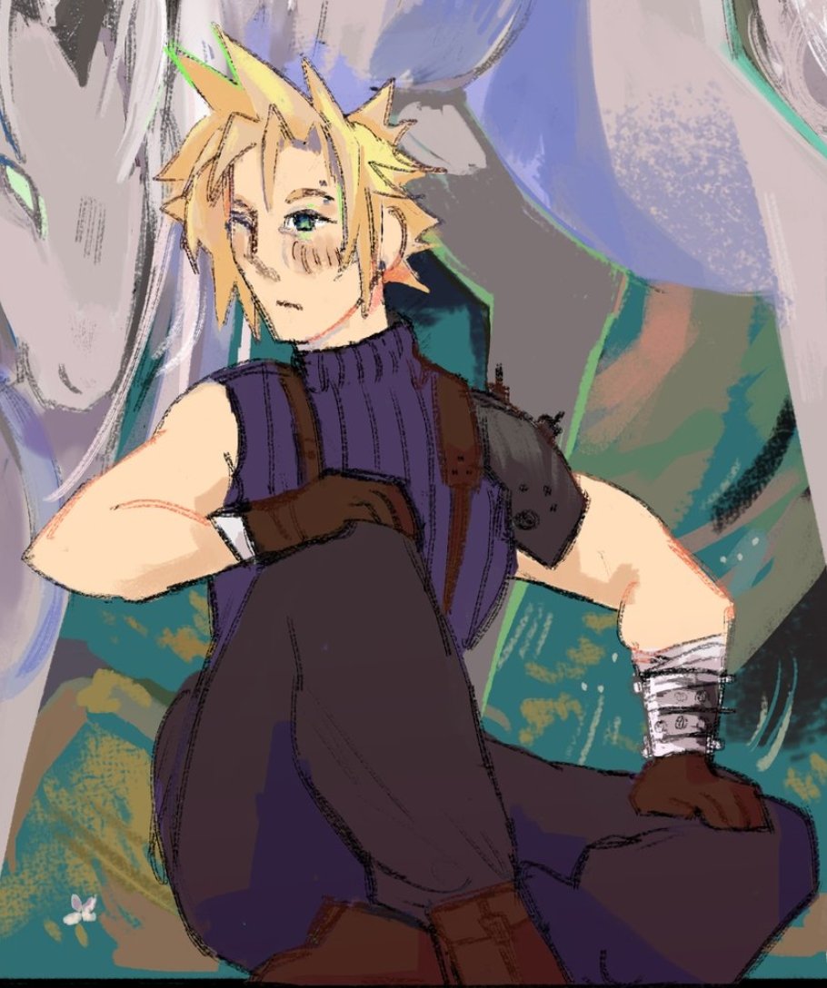 knight creature tweet media