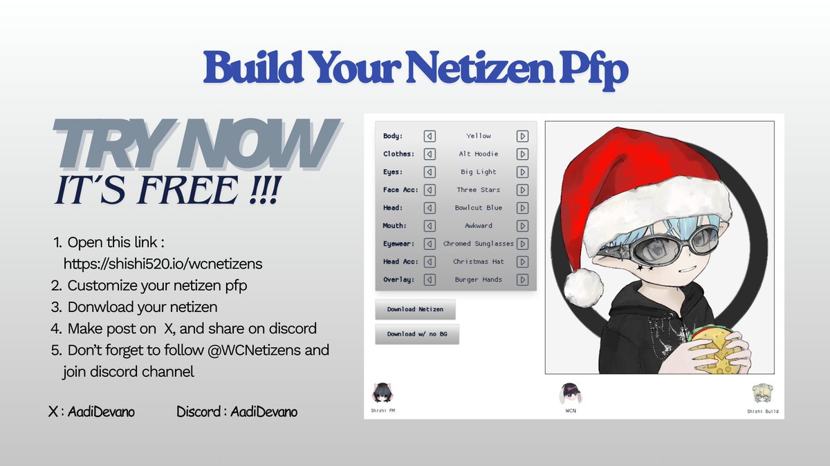 AadiDevano tweet media