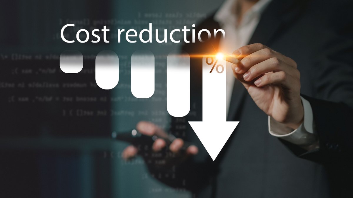 ExpenseLogic's tweet photo. Does your cost savings initiatives for 2026 aim to reduce telecom or utility spend.   Through comprehensive service audits, contract optimization, and cost elimination, RadiusPoint reduced telecom spend by 12% ($360K annually).  

Let us show you how.  https://t.co/onu5sOCgKo https://t.co/S7G6lRWnKT