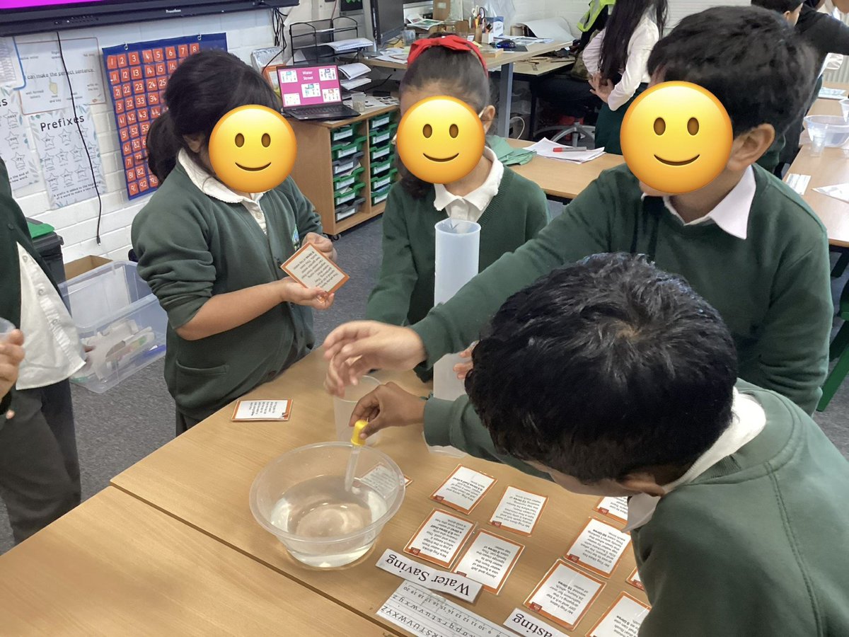 Springfield Primary Academy tweet media