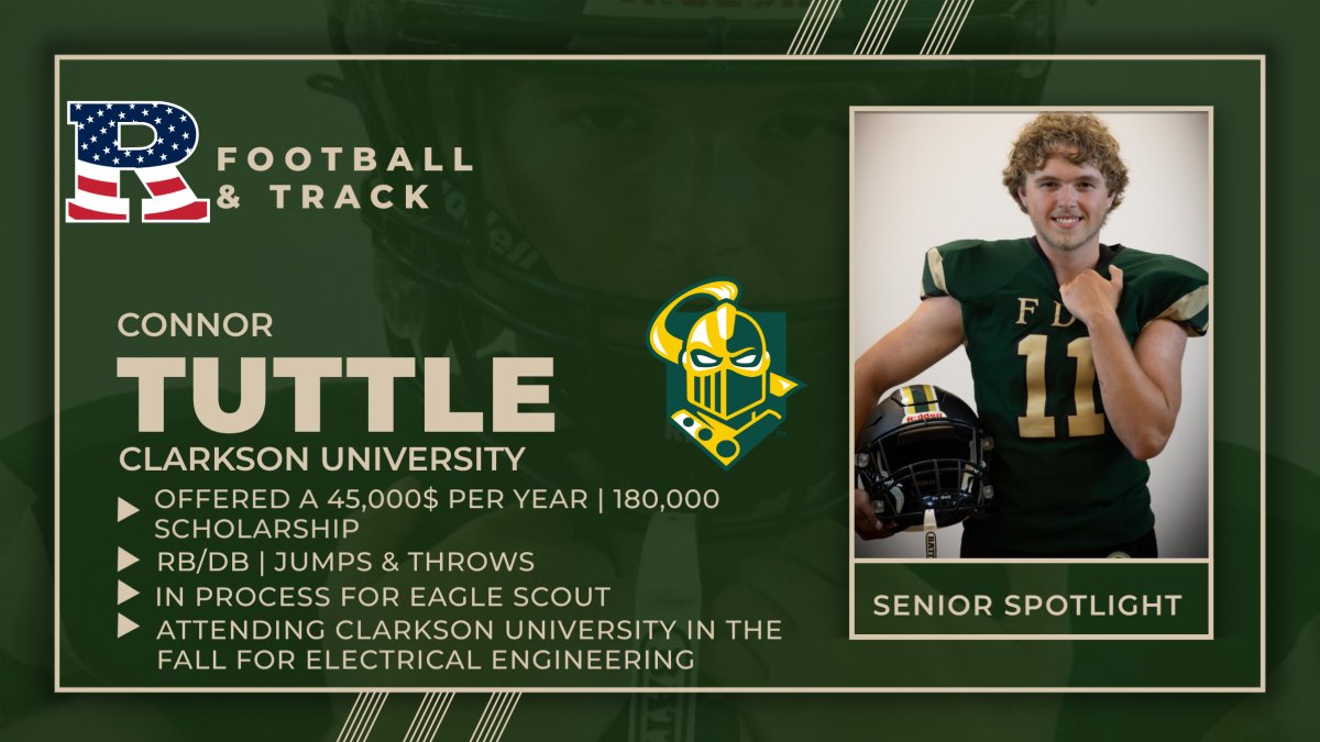 FDRPresidentsFootball tweet media